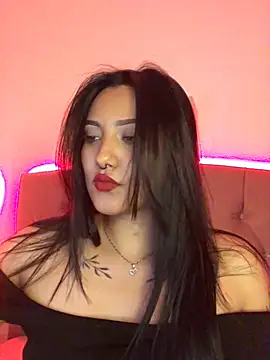 angellique 22 online show from December 2024 04:13:01 AM