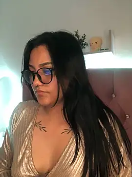 angellique 22 online show from December 2024 07:33:02 AM