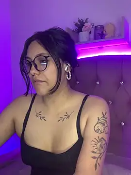 angellique 22 online show from December 2024 09:27:01 AM