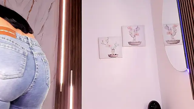 mia six66 online show from March 2026 12:09:01 PM