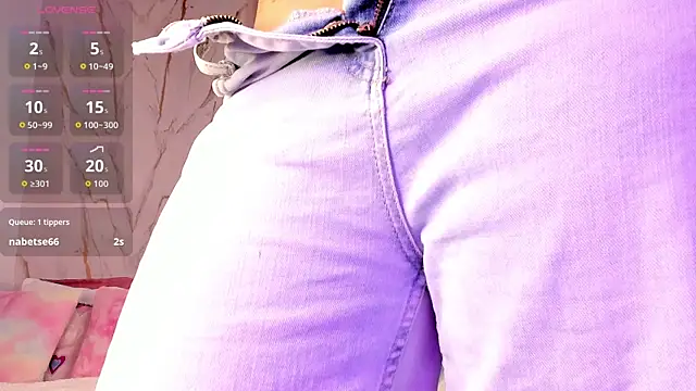 mia six66 online show from April 2026 12:26:02 PM