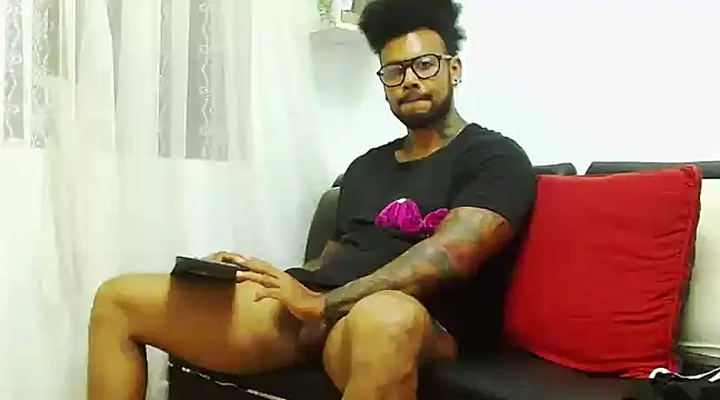 LewisStrong online show from January 2025 09:25:01 PM