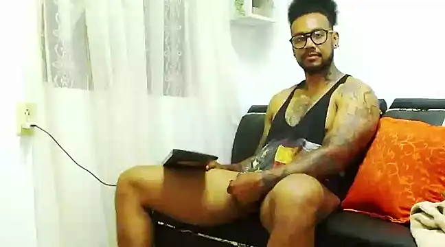 LewisStrong online show from January 2025 10:59:01 PM