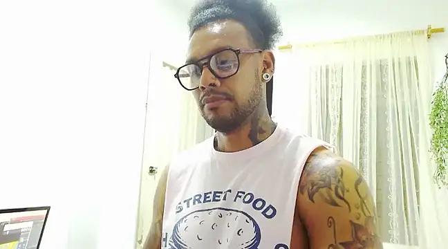 LewisStrong online show from January 2025 11:56:02 PM