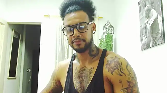 LewisStrong online show from February 2025 10:51:02 PM