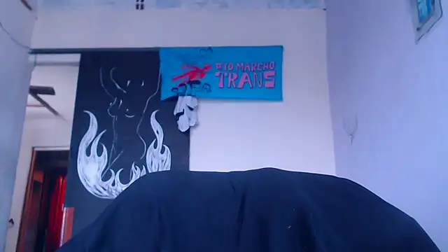 Zafiro subversiva online show from March 2026 02:31:02 PM