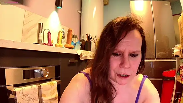 Endrocleia online show from January 2025 11:24:01 PM