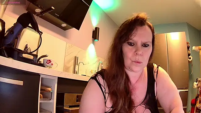 Endrocleia online show from October 2025 11:38:02 PM