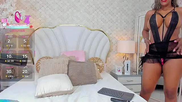 Snapshot of IsabellaKanned chatting on October 2025 02:47:02 PM IsabellaKanned online show from October 2025 02:47:02 PM