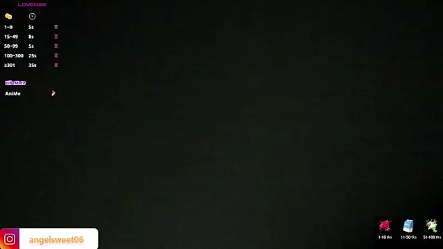 ANGELL06 online show from February 2025 09:52:02 PM