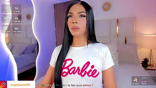 ANGELL06 online show from February 2026 06:30:02 AM