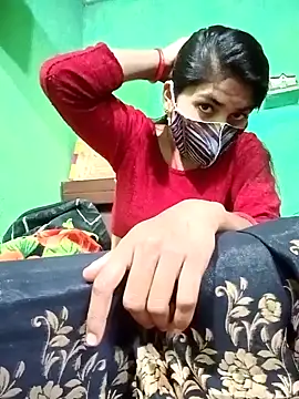 HOTBABITARAJ online show from January 2025 09:07:01 AM