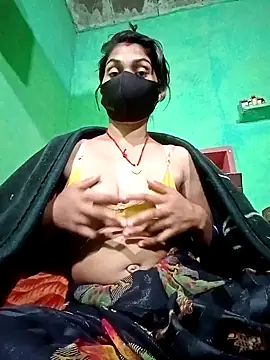 HOTBABITARAJ online show from February 2025 09:53:02 AM