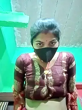 HOTBABITARAJ online show from February 2025 01:01:01 PM