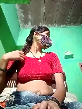 HOTBABITARAJ online show from March 2025 01:19:02 PM