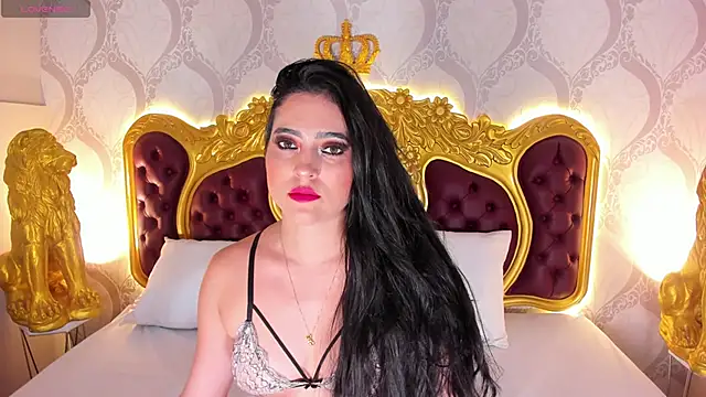 HelenaRoos online show from December 2024 11:08:02 PM