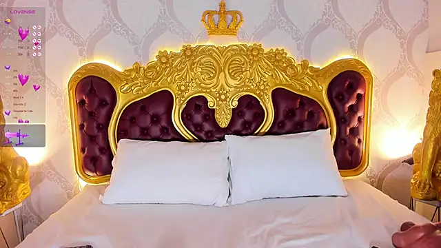 HelenaRoos online show from February 2025 02:25:01 AM