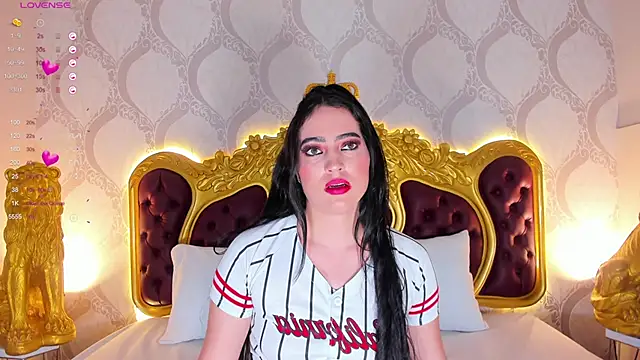 HelenaRoos online show from February 2025 04:10:02 AM