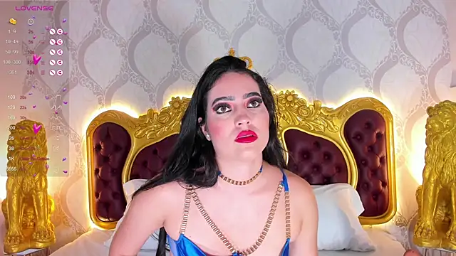 HelenaRoos online show from March 2025 03:05:02 AM