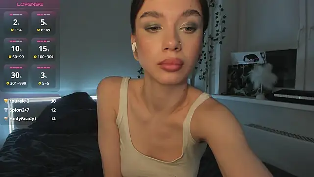 Tune Godness online show from December 2024 12:45:02 AM