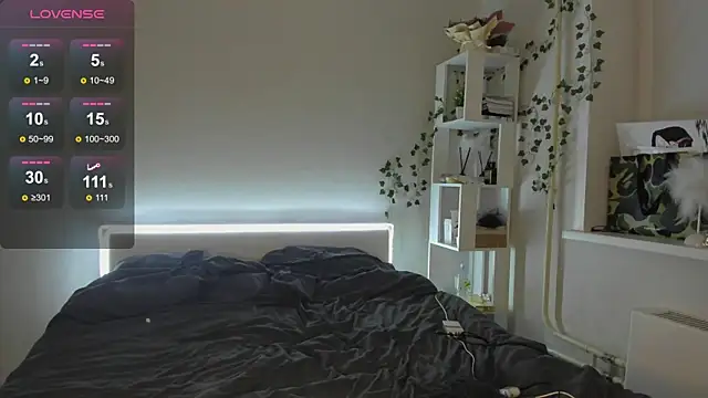 Tune Godness online show from December 2024 10:11:02 PM