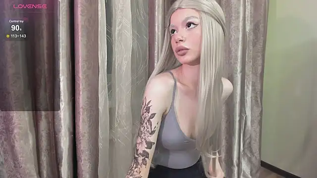 Tune Godness online show from February 2025 06:15:02 PM