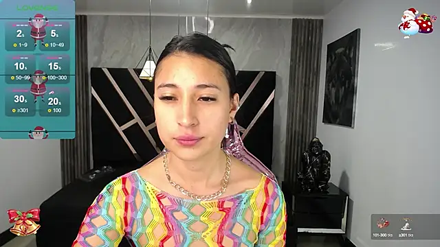 lizzyluk ch online show from December 2024 11:54:02 AM