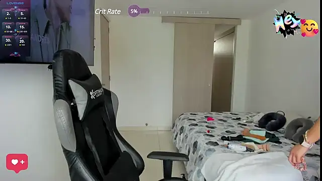 lizzyluk ch online show from March 2025 08:16:02 PM