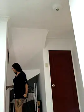 SweetLatiin  online show from September 2025 09:26:02 PM