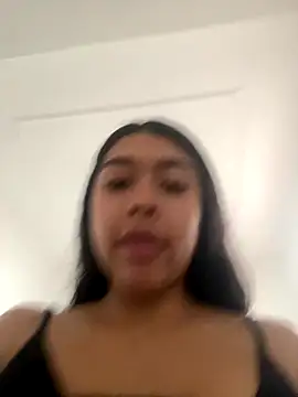 SweetLatiin  online show from December 2025 08:38:02 PM