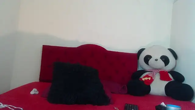 Luluu 08 online show from February 2025 08:24:01 PM