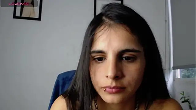 alma violeta online show from March 2025 09:29:01 PM