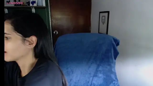 alma violeta online show from October 2025 01:29:01 PM