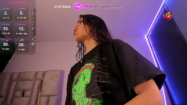 mabel candy online show from May 2026 02:25:02 PM