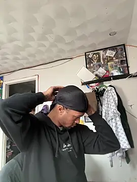 rayyymack online show from January 2025 03:33:02 PM