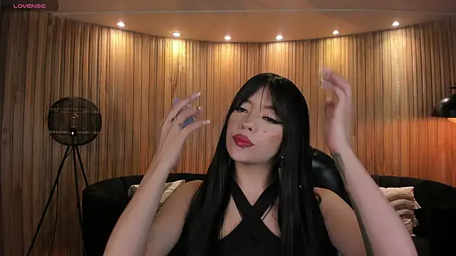 ValeriaRiveraX online show from November 2025 11:47:02 PM