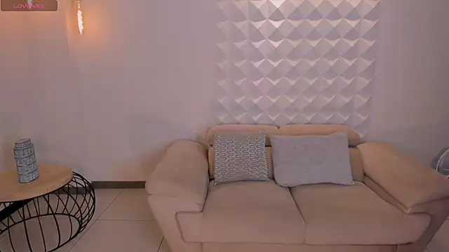 MariaHerrera  online show from October 2025 09:04:02 PM