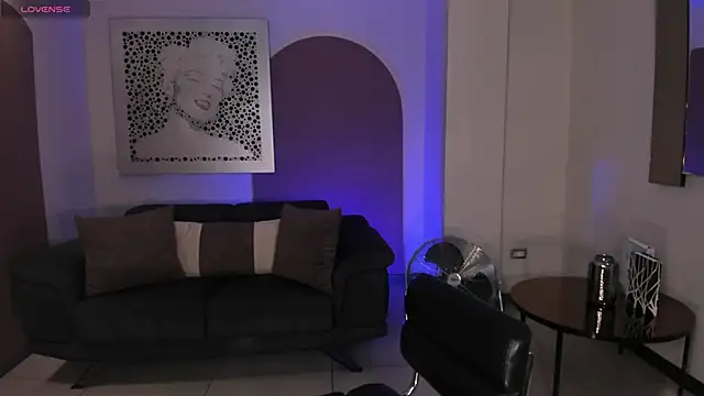 MariaHerrera  online show from October 2025 03:07:02 AM