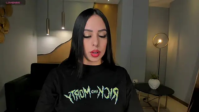 KatieStonne online show from December 2024 03:28:02 AM