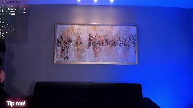 KatieStonne online show from February 2026 11:19:02 AM