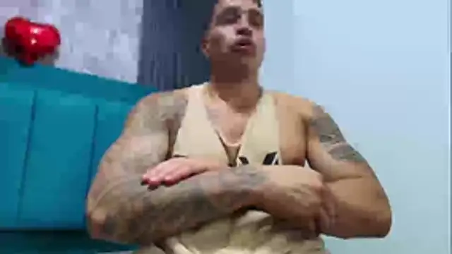 jack pergurtson01 online show from February 2026 01:56:02 AM