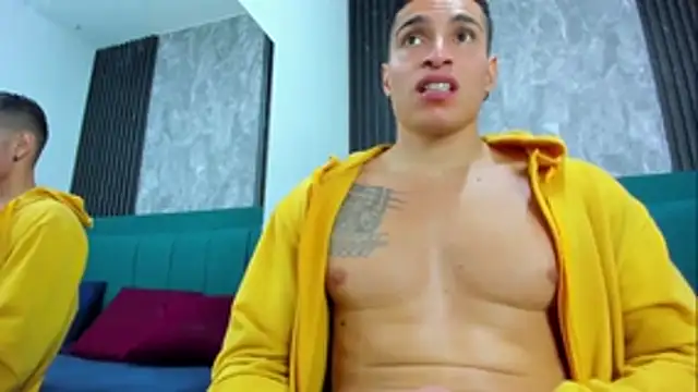 jack pergurtson01 online show from March 2026 10:32:01 AM