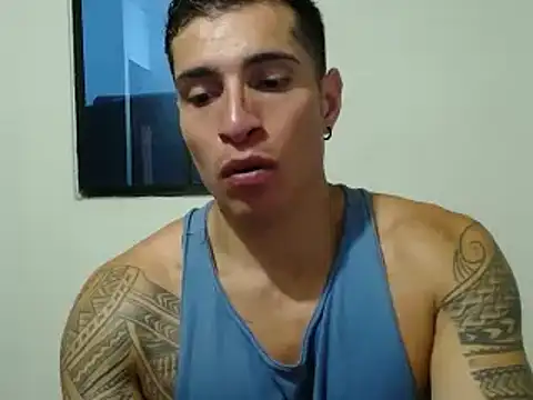 Snapshot of jack_pergurtson01 chatting on June 2026 11:18:01 PM jack pergurtson01 online show from June 2026 11:18:01 PM