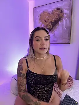 mariablonde  online show from July 2026 06:00:02 PM