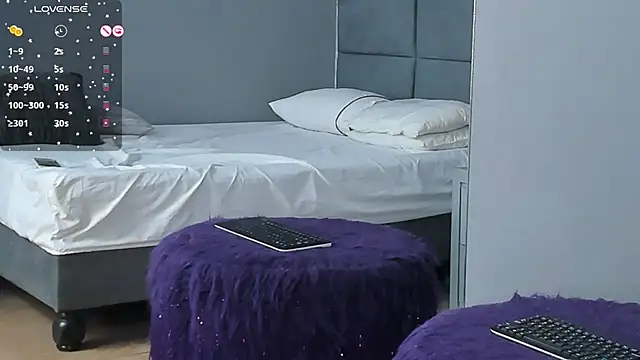 Salome Diaz  online show from January 2025 04:56:02 PM