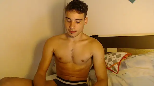 Babylin77 online show from October 2025 03:17:02 AM