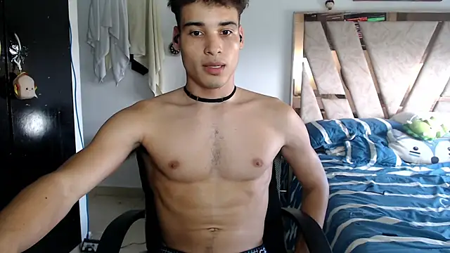 Babylin77 online show from February 2026 08:16:01 PM