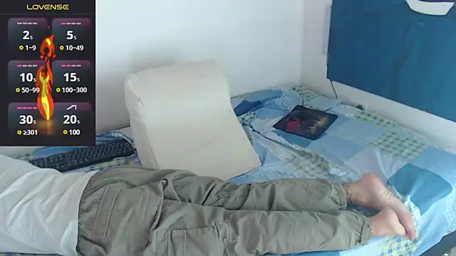 Dylanwhite23  online show from January 2025 03:59:02 AM