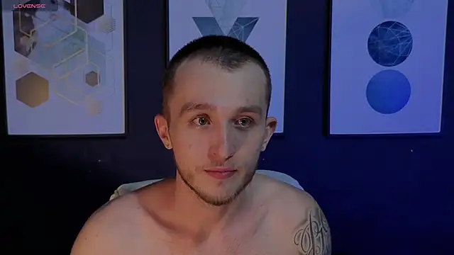 Dylanwhite23  online show from February 2026 01:58:01 AM