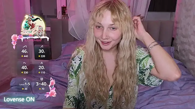 GoodGirl0024 online show from February 2025 08:03:02 PM